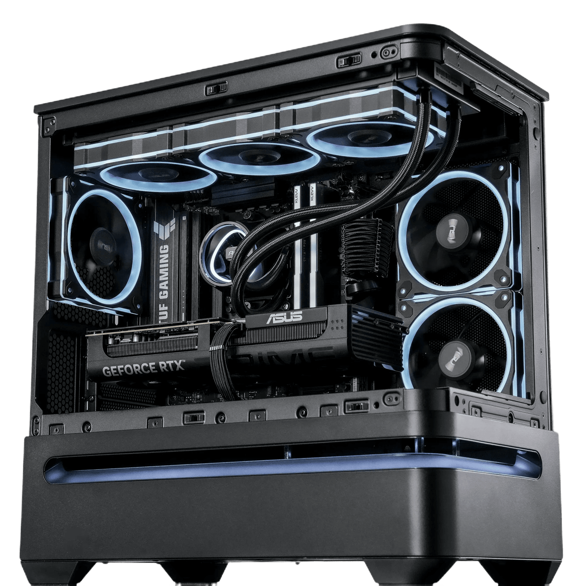 EVO Gaming PC