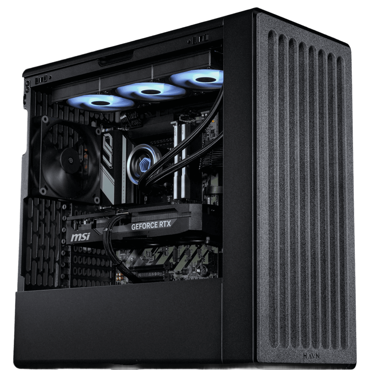 Kaizen Gaming PC