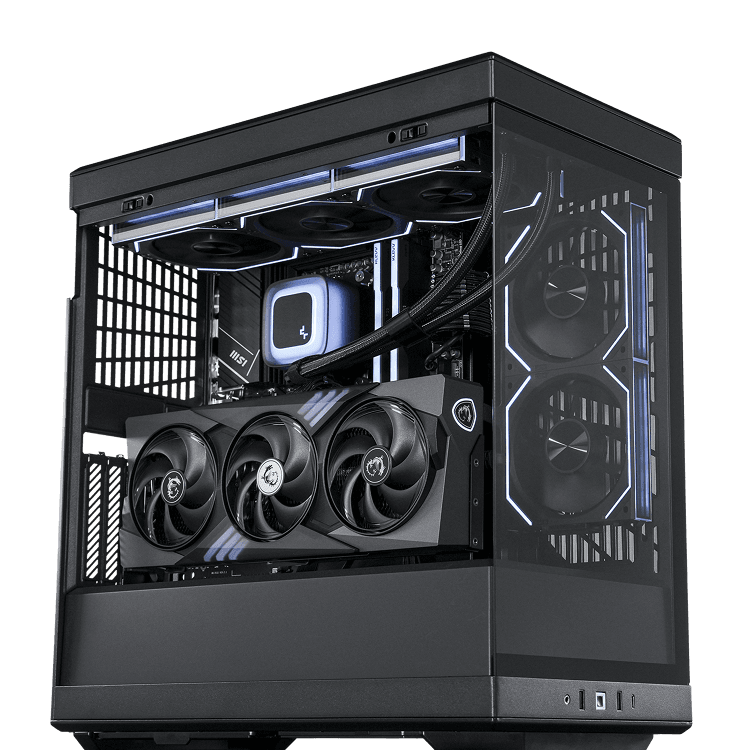 Ryujin Gaming PC