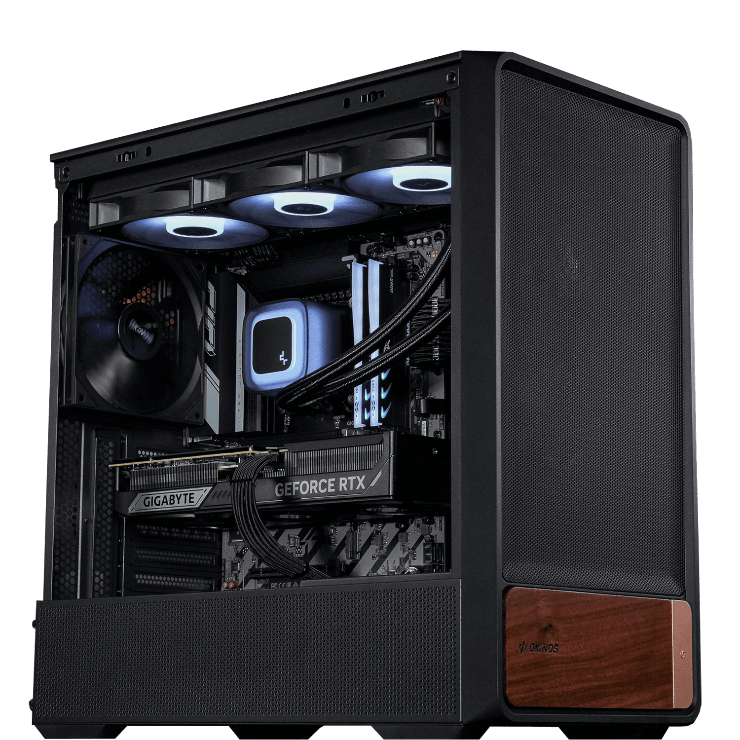 Shoku Gaming PC